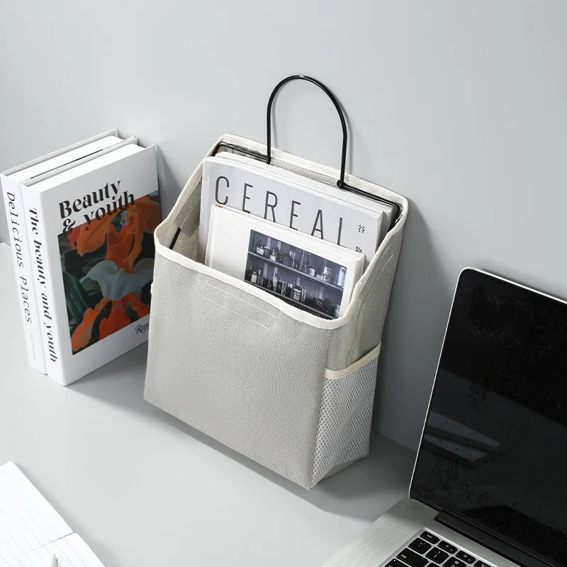 3617 подвесная сумка для хранения в общежитии настенная тканевая настольная