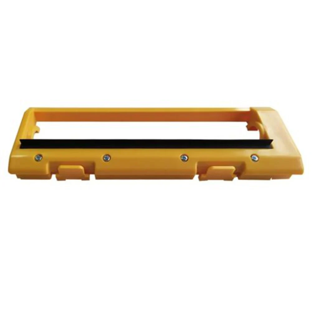 

Roller Brush Cover Tools Brush Cover For Tesvor X500 /X500 Pro Rand News