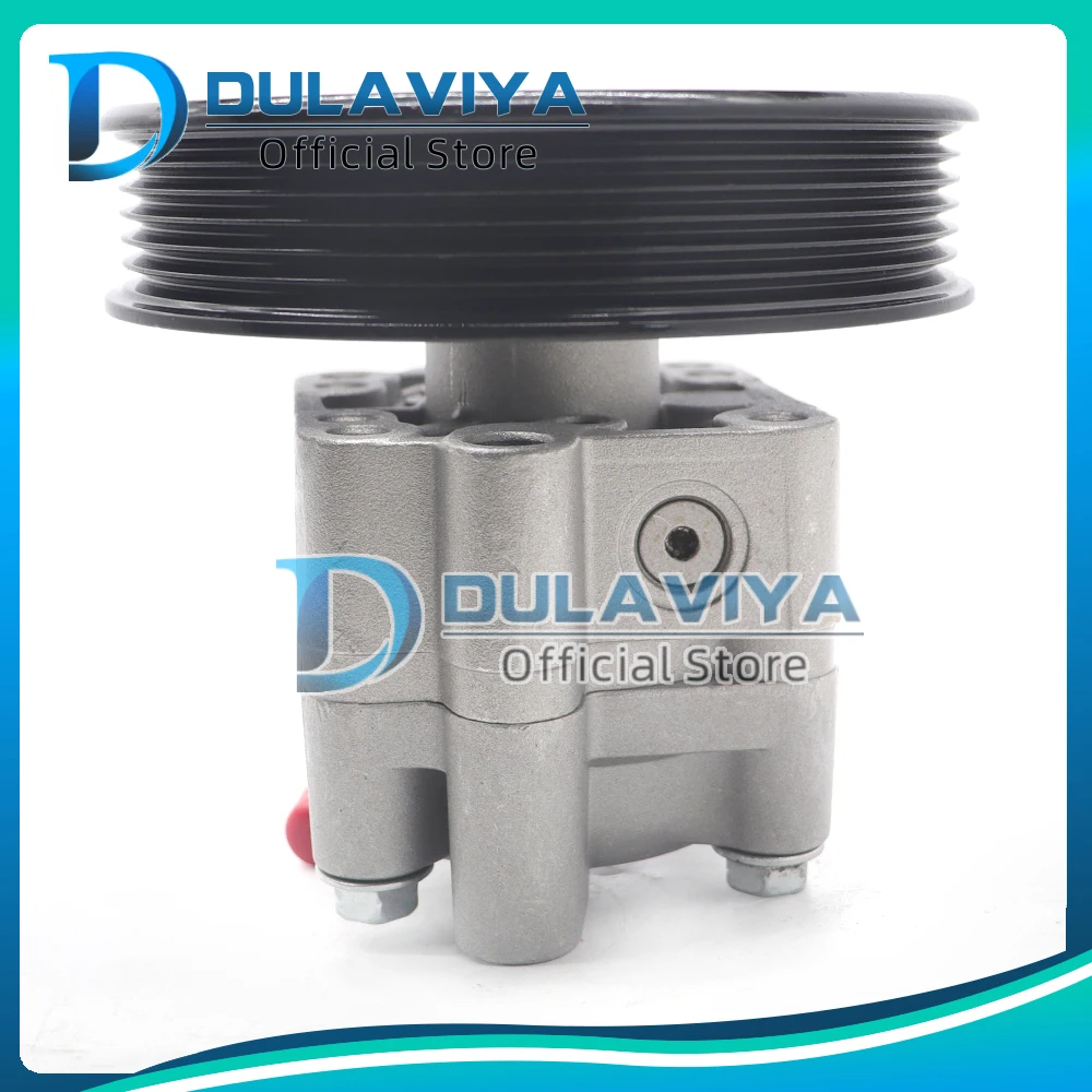 49110-wl005 Насос гидроусилителя руля для Nissan Elgrand E51 NE51 VQ35 49110-WL000 49110WL000 Система