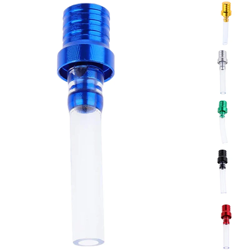 

Two-Way Fuel Gas Tank Cap Breather Vent Hose For Motorcycle 50Cc SSR Dirt Quad Bike ATV Quad Motocross Universal