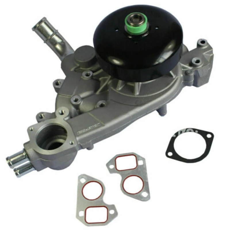 Водяной насос для GMC Chevrolet Silverado 2500 Hd 6.0L V8 6 0 4WD 88894290 12456113 AW5087