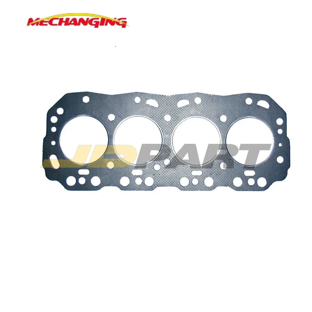 

Premium Quality Cylinder Head Gasket For TOYOTA FORKLIFT 2J Engine