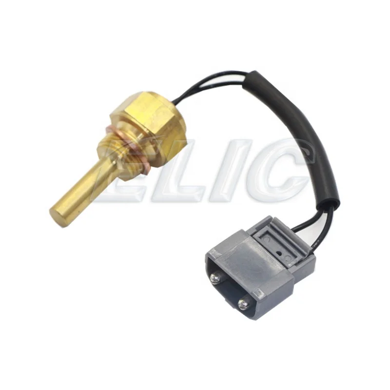 

VOE14505855 Water Temperature Sensor EC210B 240B 290B Excavator 14505855