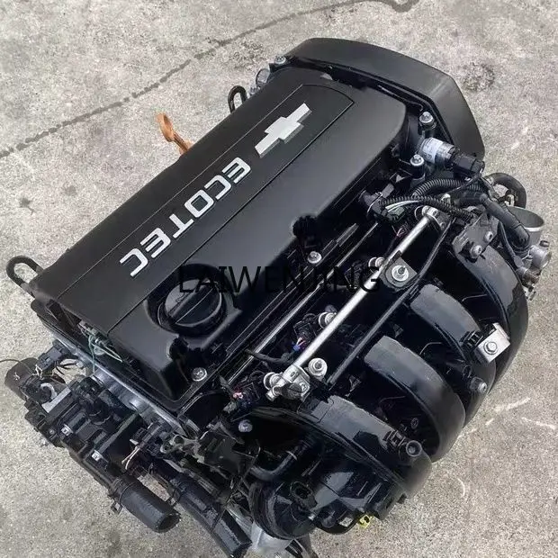 HLZ for Chevrolet Cruze 1.6 1.8 Buick Yinglang Scene 2.0 Engine Assembly