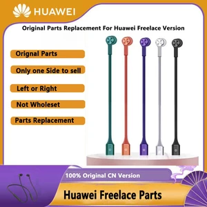 Original Left or Right Parts For HUAWEI FreeLace Wireless Neckband Headphones Lost Replacement Split in Pakistan