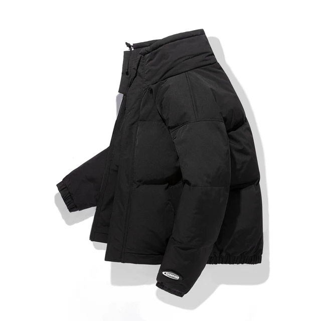 Куртка утепленная Cotton LX Hood Jacket 111