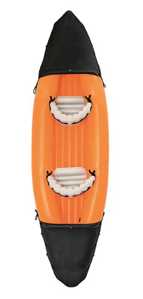 Новое поступление легкий надувной каяк ONE SURF Для океан рыбалки лодки из ПВХ на 2