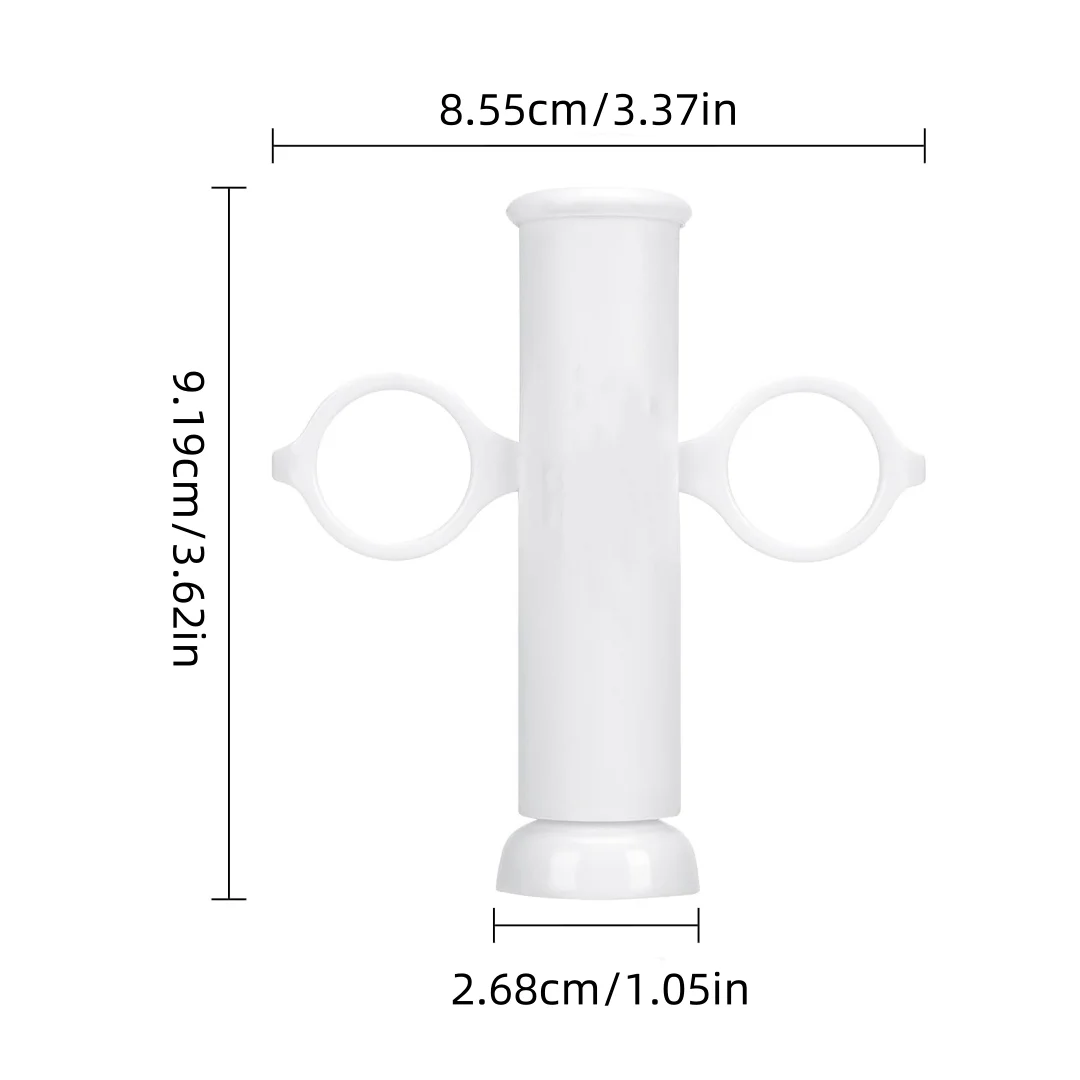 Прибор для всасывания-укусов насекомых и пчел
