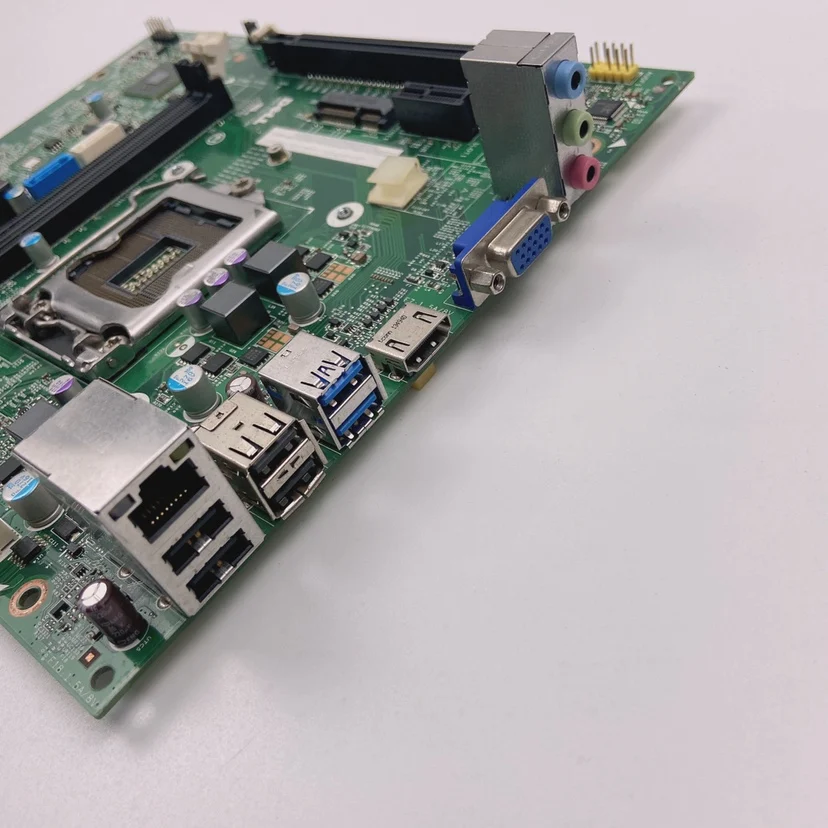 Для Dell Inspiron 3647 основная плата SFF DIH81R H81 2YRK5 DP/N: 02YRK5