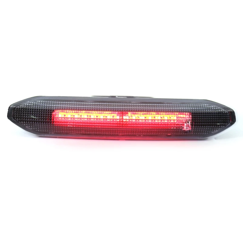 

Spare Tire Brake Light LED Turn Signal Warning Reversing Lamp Third Rear Lamp Warning Fog Lamp for LR2 LR036355 LR014462
