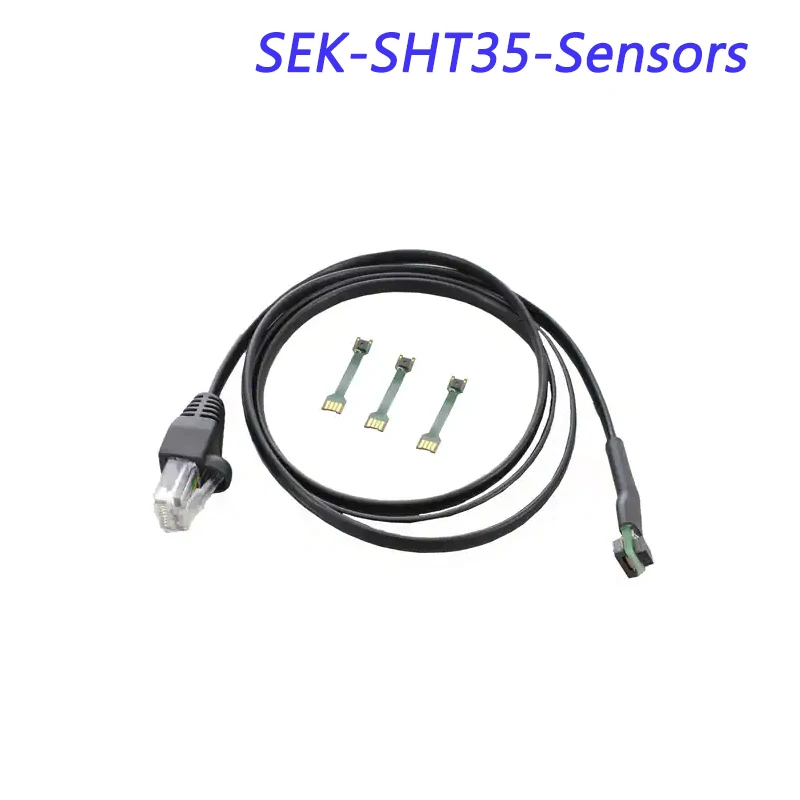 

SEK-SHT35-SENSORS SHT35 датчики на гибкой ленте