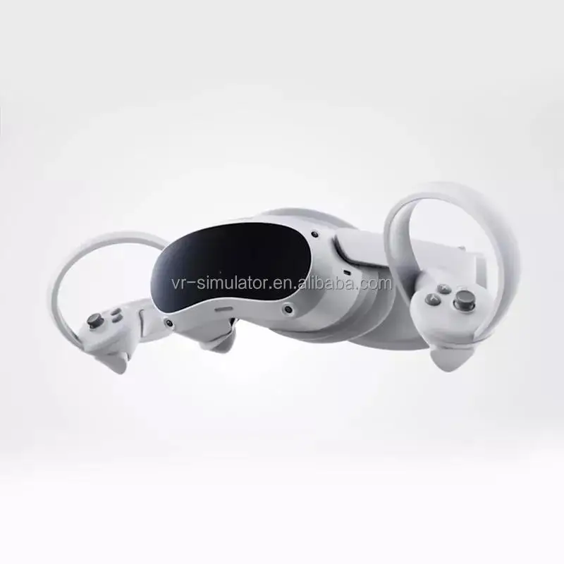 

Dreamland NEW VR Product 9d vr glasses pico 4 with self-developed 6DoF spatial function