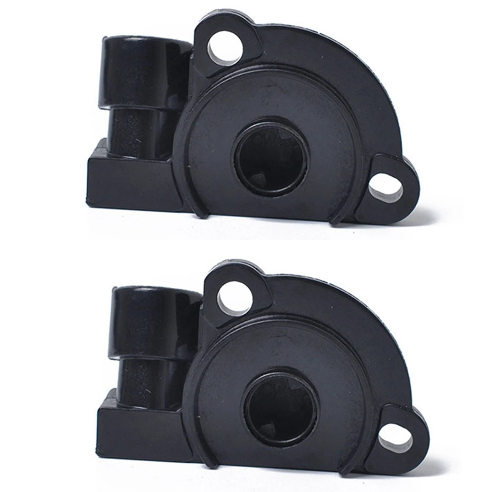 

2X TPS Throttle Position Sensor for CHEVROLET CAPTIVA C100 CRUZE EPICA Matiz SPARK LACETTI 0.8 1.0 2.0 93740916 93 740