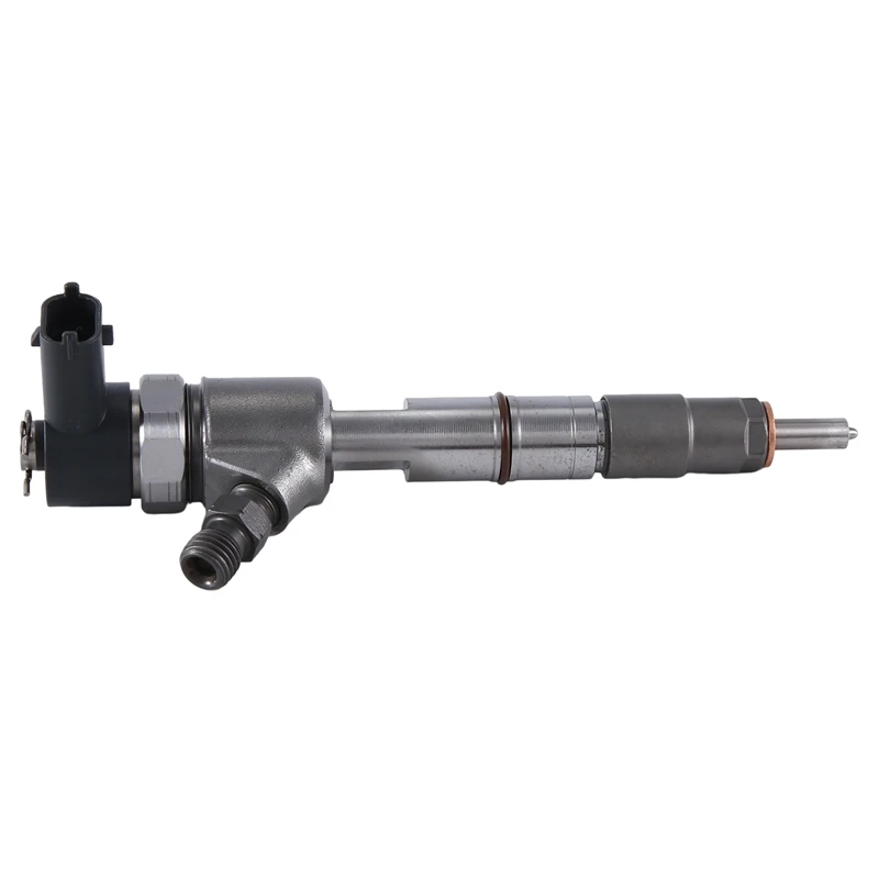 

0445110313 New Common Rail Diesel Fuel Injector Nozzle ABS Diesel Fuel Injector For Foton