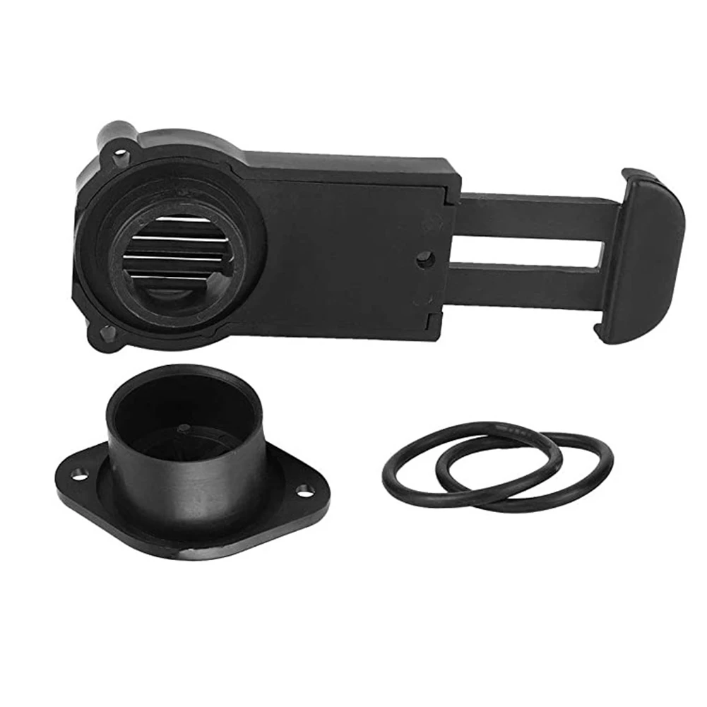 

Kayak Drain Valve Replacement Professional Pull Out Scupper Drain Valve Cap for Inflatable Boat Kayak Accessories