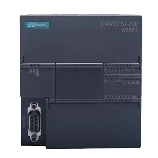 Фото Новый оригинальный модуль ПЛК Siemens (Германия) 2026 года, гарантия 1 год, CPU SR20 6ES7288-1SR20-0AA1/ST20 6ES7288-1ST20-0AA1 №1