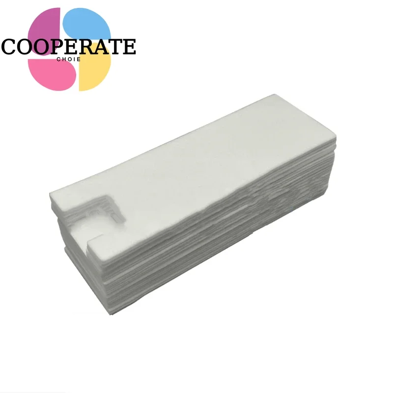 1 комплект MC-30 1156C002 1156C002AA Губка для резервуара отработанных чернил CANON PRO 2000 2100 4000