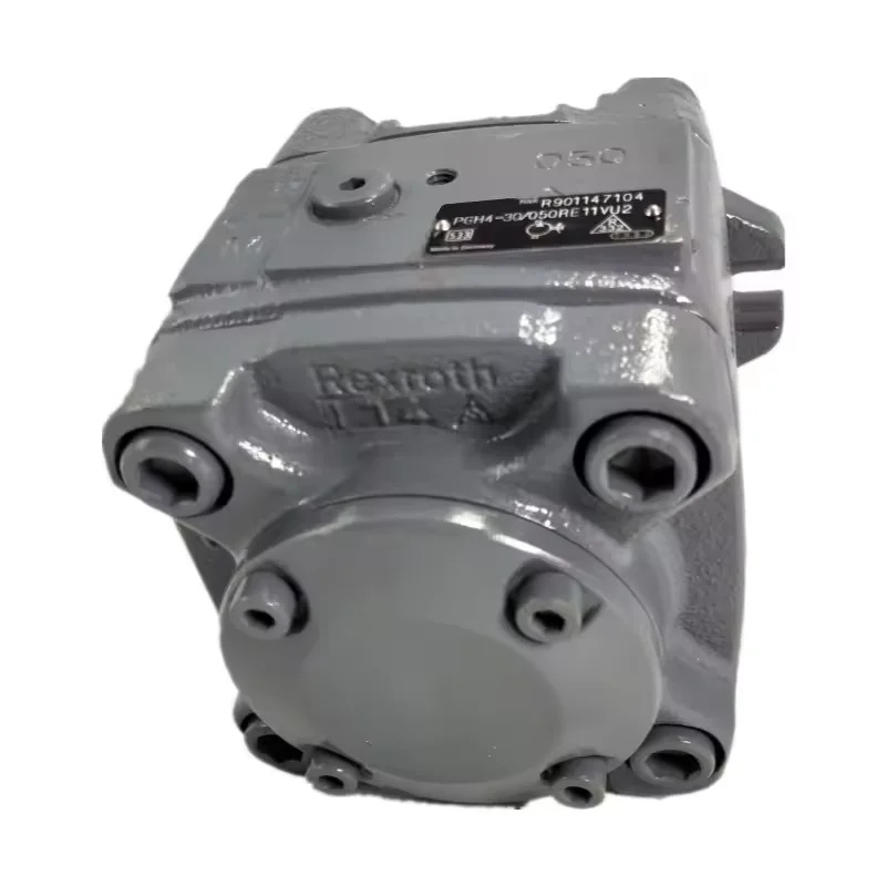 Лидер продаж гидравлический насос PGH PGH2 PGH3 PGH4 PGH5 Series PGH4-30/020RR11VU2 Шестеренчатый