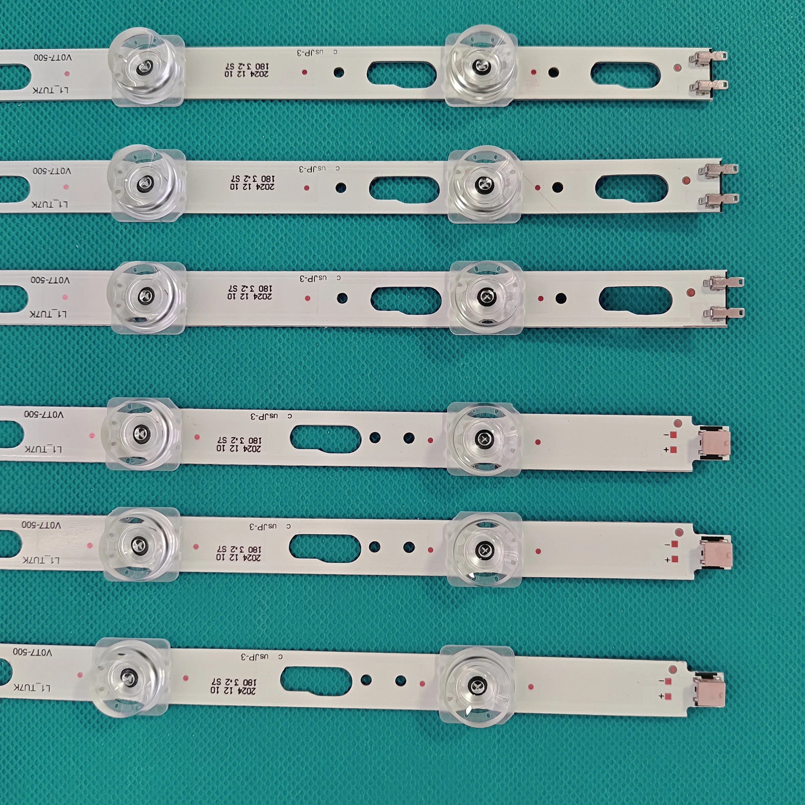 

Светодиодная лента для UE50CU7100 UN50AU7000 UN50AU7000P UE50AU7105K UE50AU7025K UE50AU7500UXRU UE50AU7500U UE50AU7170 UE50AU7192