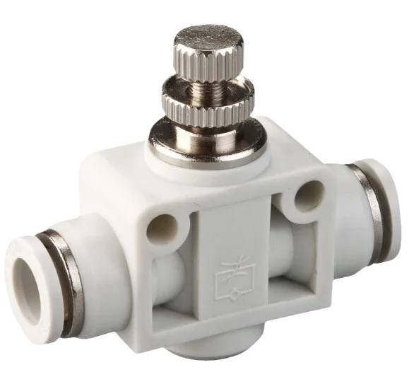 

Пневматические фитинги 6 мм, 8 мм