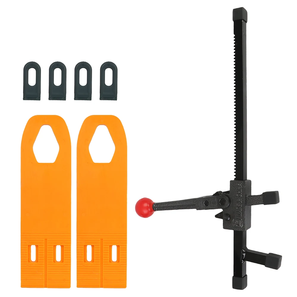 

Dents Removal Tool Manual Expander Bodywork Repair Kit Paintless Orange Color Car Dent Puller With 2 Pcs Glue Pulling Tabs