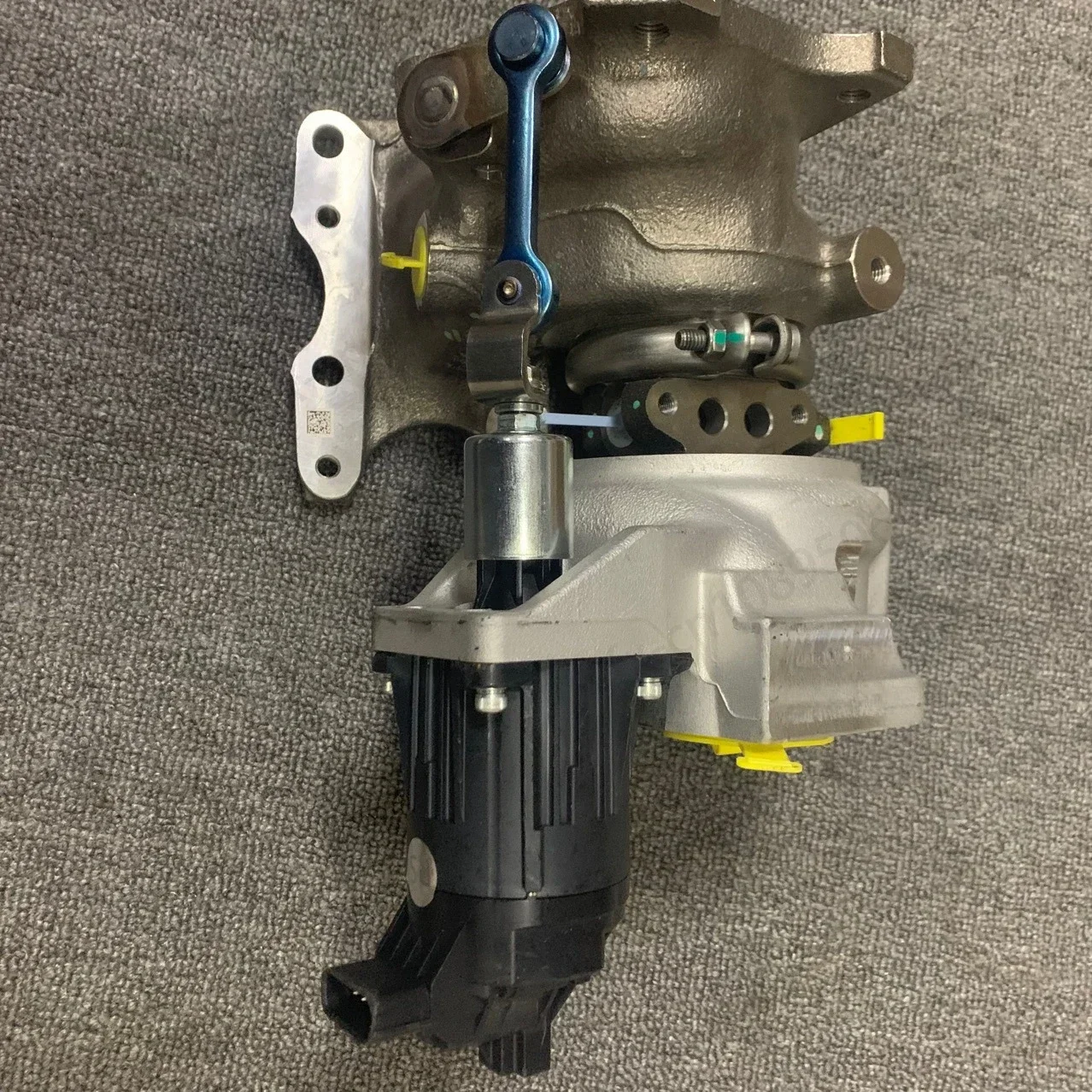 Турбокомпрессор 5af-lp-td024-t/C для 1 5 49373-07012