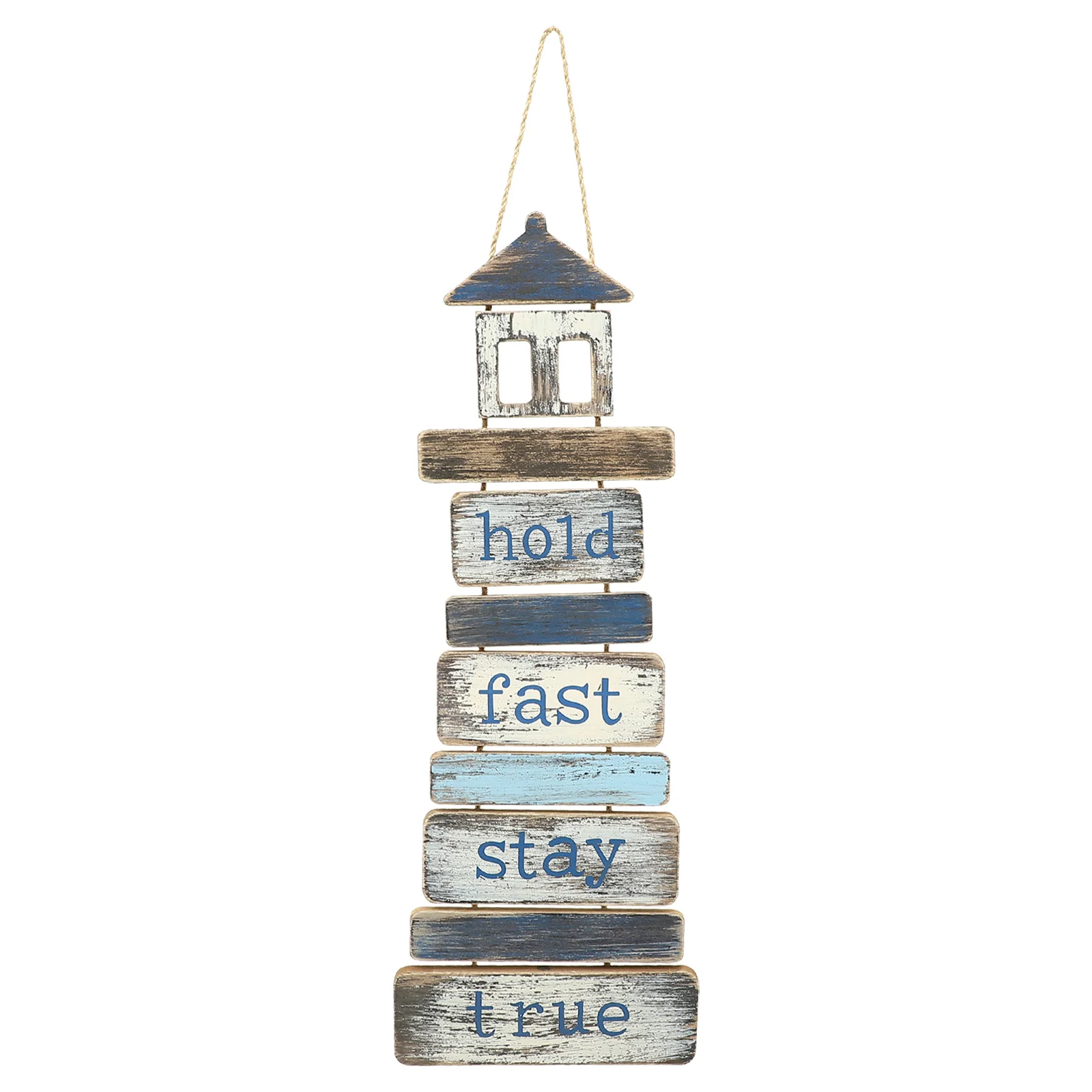 

Sign Beach Nautical Door Welcome Wood Lighthouse Signs Decor Hanging Coastal House Wall Ornament Decoration Decorations Sea