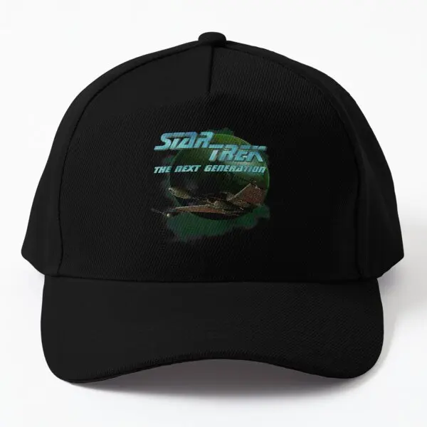 

Star Trek The Next Generation Baseball Cap Hat Boys Bonnet Outdoor Casquette Mens Snapback Sun Black Hip Hop Summer Casual