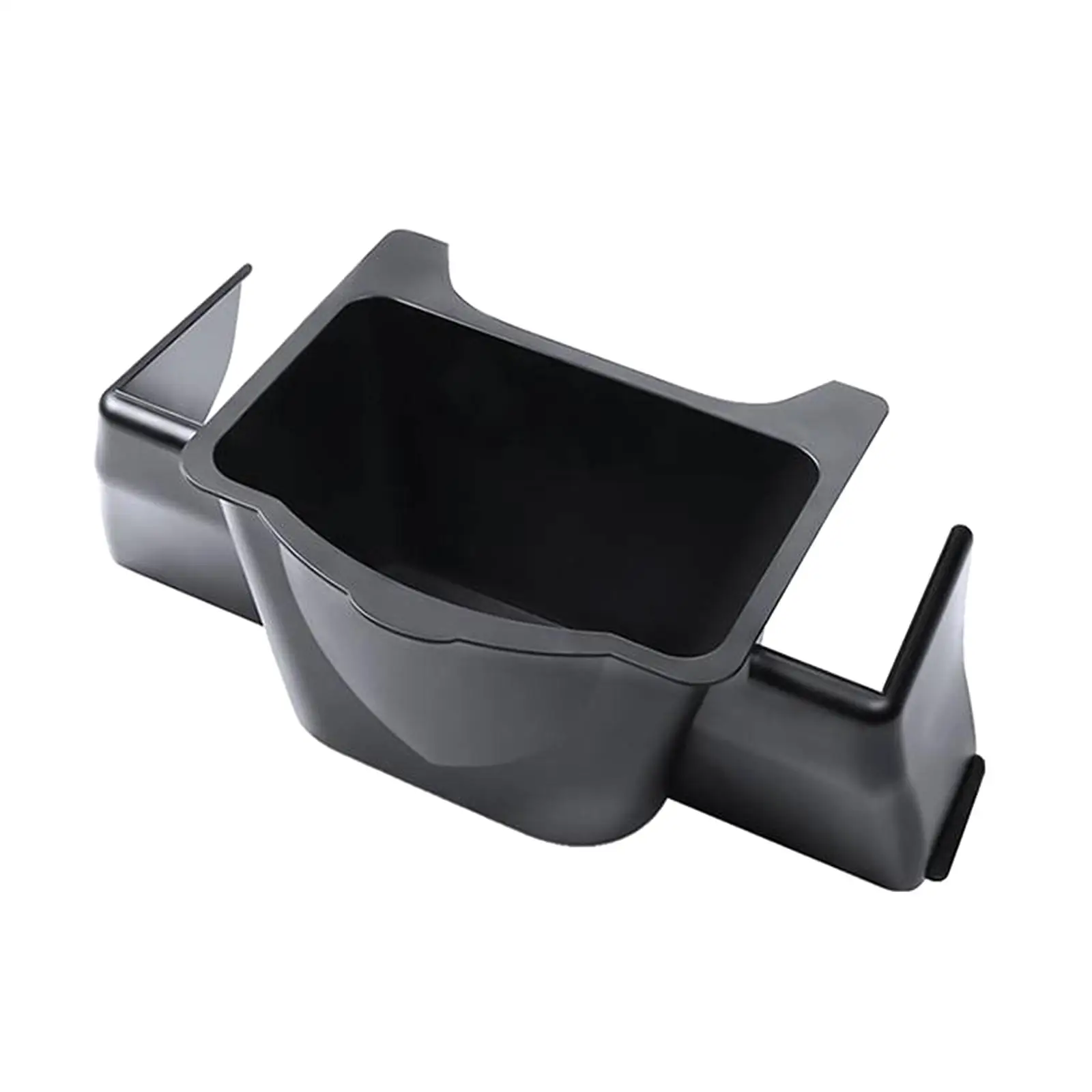 

Ящик для хранения на заднее сиденье, компактный органайзер, контейнер для телефонов