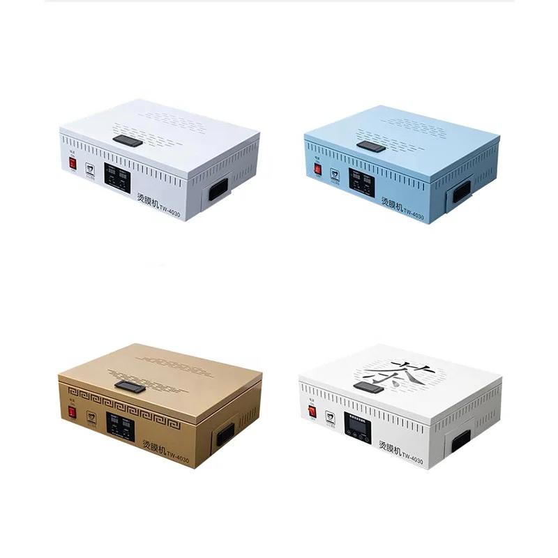 

Полуавтоматическая термоусадочная Горячая наклейка для обертывания целлофановых коробок парфюмерная коробка НАД упаковочной машиной