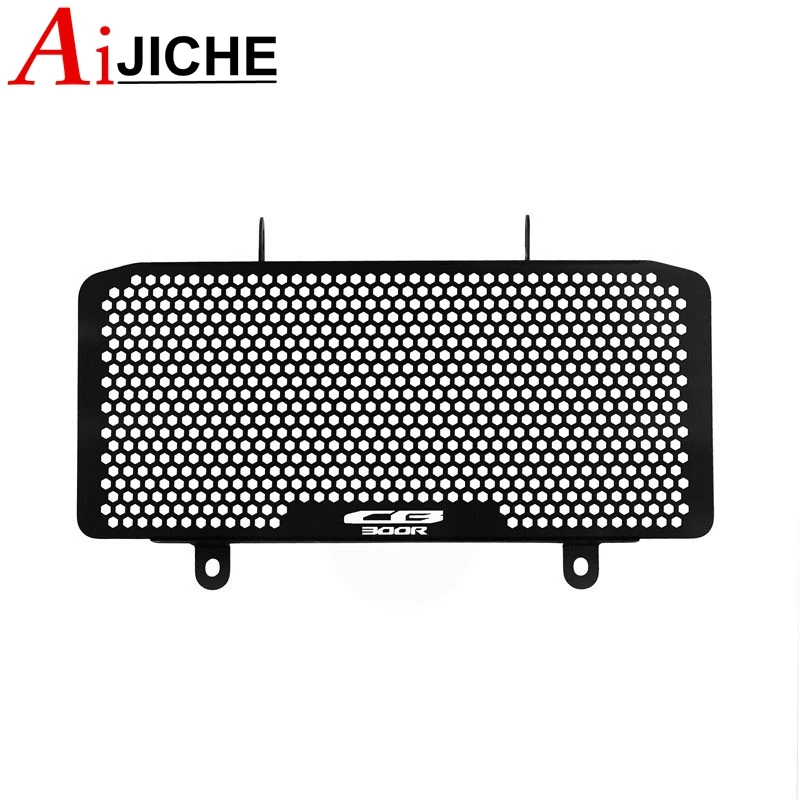 

Аксессуары для мотоциклов, защитная крышка радиатора решетки радиатора для HONDA CB300R CB 300R CB300 R