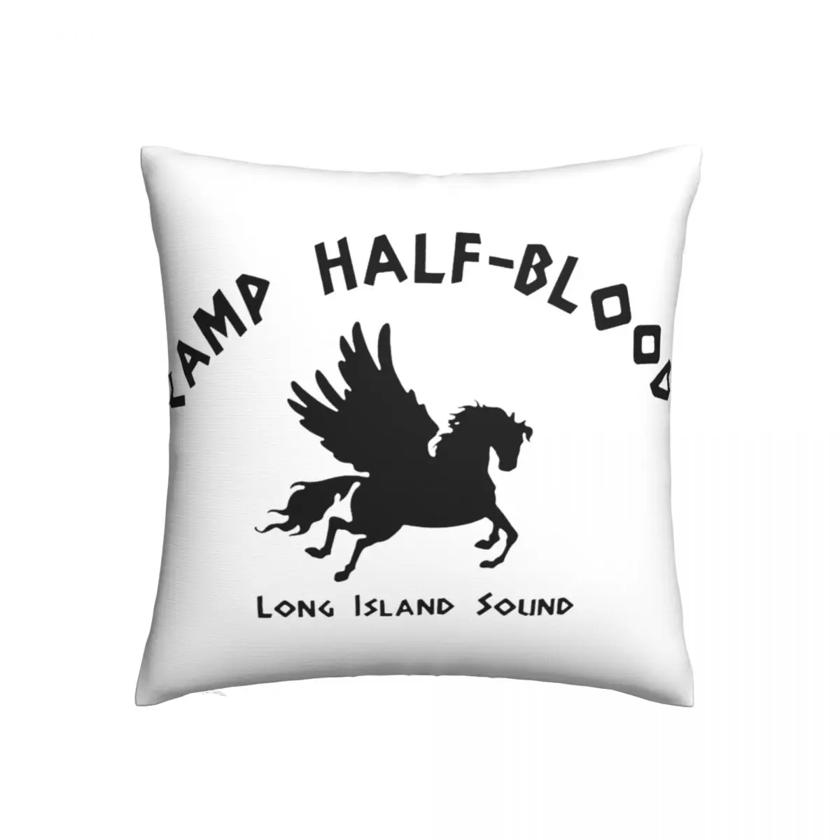 

Чехол для кемпинга, Подушка на молнии, цветной чехол из полиэстера