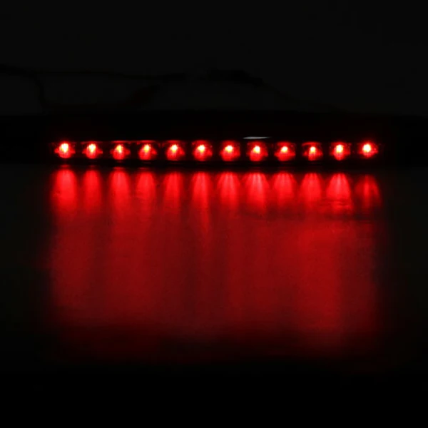 Третья Задняя Тормозная лампа для Mercedes Benz Vito Viano W639 A6398200056