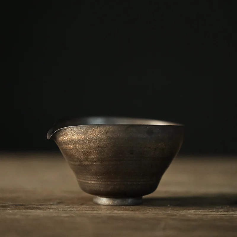 

Керамический кувшин для чая 180 мл