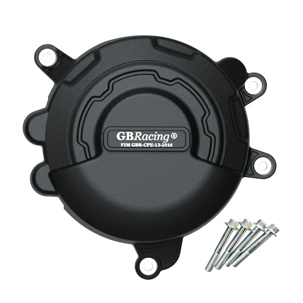 Защита крышки двигателя мотоцикла GBRacing для Triumph Tiger 850 900 2019-2023