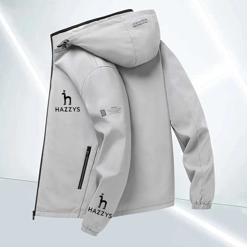 Осень/Зима 2023, модная мужская