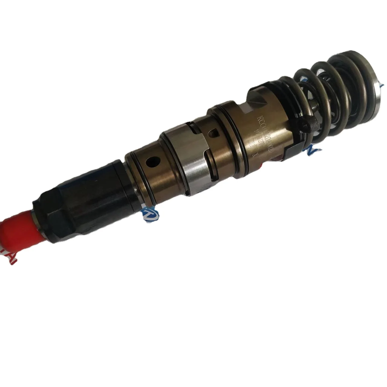 Дизельный топливный двигатель Woodward Injector KCCOT140A0033 T 402743 4647615 Для генератора Perkins Fg