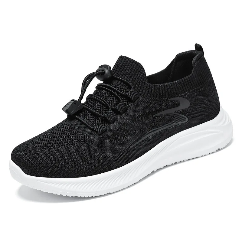 

Shoes Men's Autumn Walking Shoes Soft Sole Comfortable and Lightweight Couple Sports Shoes
