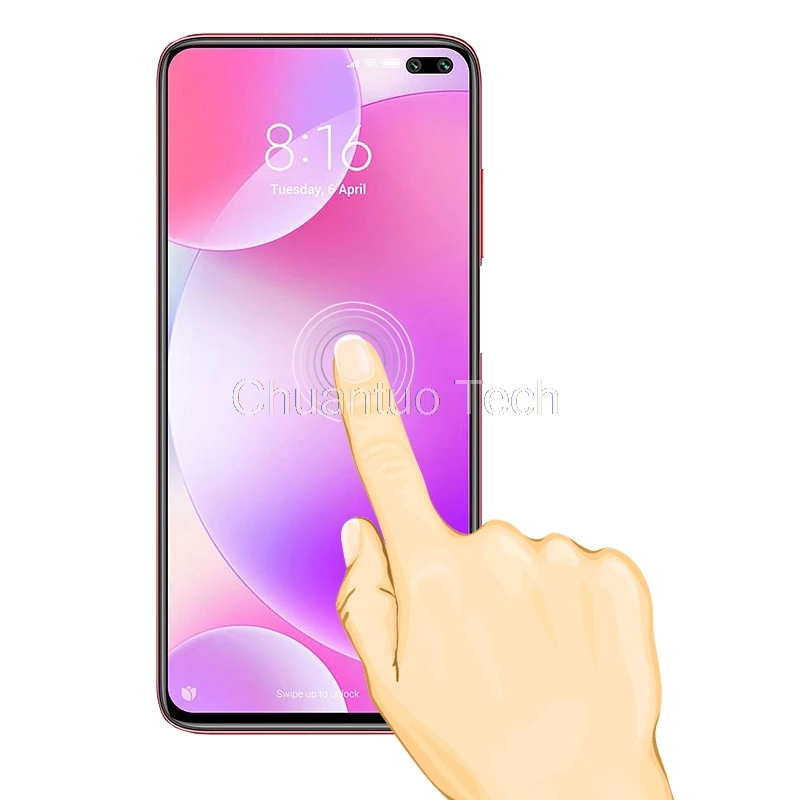 thumb