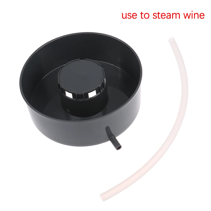 

Wine Steamer Food Processor Accessories Tools for the Thermomix TM6 TM5 TM31