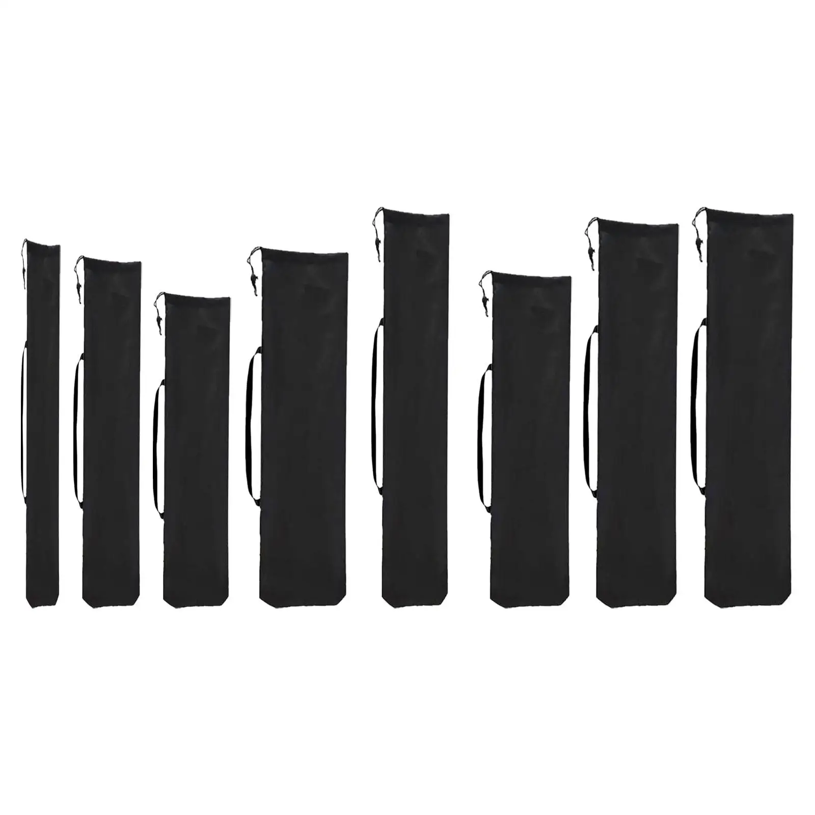 Folding Chair Bag Luggage Moon Storage for Yard BBQ Backpacking