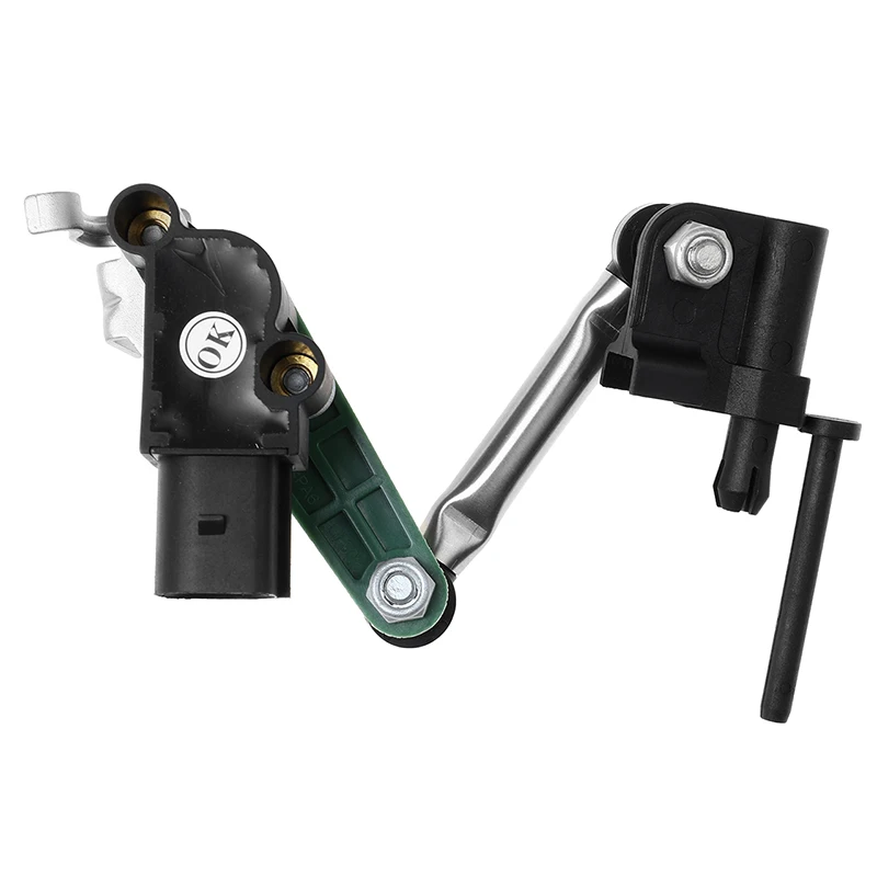 

Новый датчик уровня высоты 7P0616214 7P0616213 95834107600 для 2010- 2020 VW Touareg Porsche Cayenne