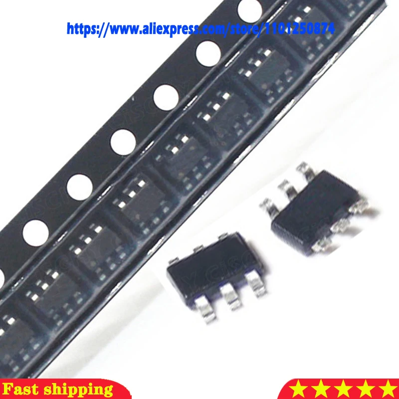 10 шт./лот R7731AGE R7731AG R7731A R7731 DP = учетных записей СОТ-23-6 SY8101DEBC SY8101D CG SOT23-6 | Электронные