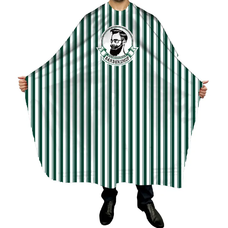 Антистатический парикмахерский фартук для стрижки волос накидка парикмахерских