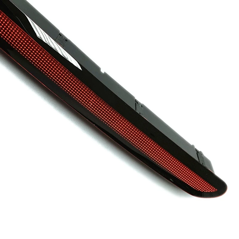 5GG945087C третья звезда тормоза задняя фонарь стоп-лампа для Golf 7 MK7 5 светильник 6R 6C 2013