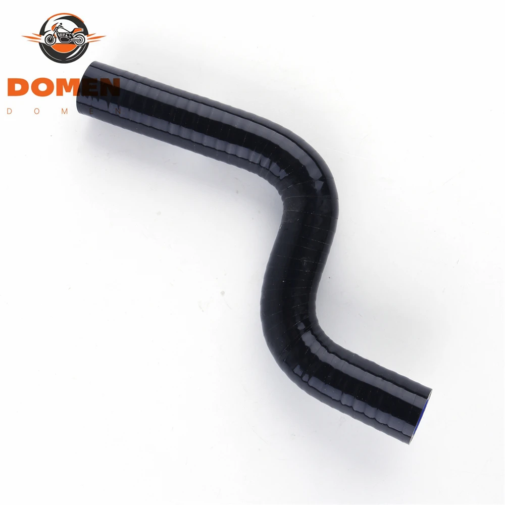 Подходит для Kawasaki KX80 KX85 KX100 1998-2013 2000 комплект силиконовых шлангов охлаждающей