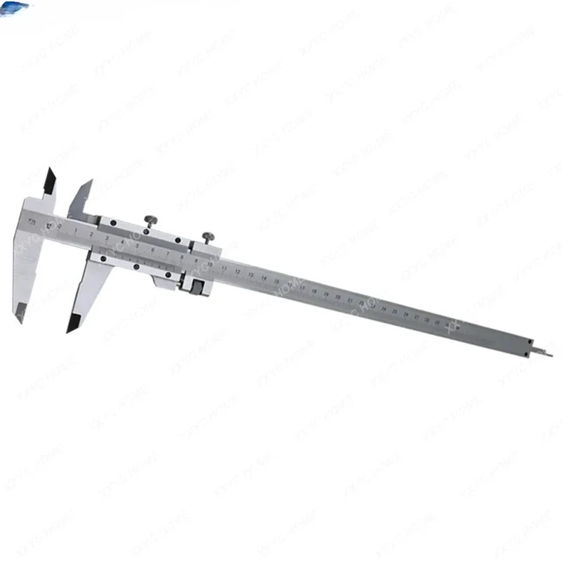 Штангенциркуль с нониусом 0-300 мм