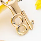 1 шт., открывалка для украшения дня рождения, 18, 20, 21, 30, 40, 50, 60, 70