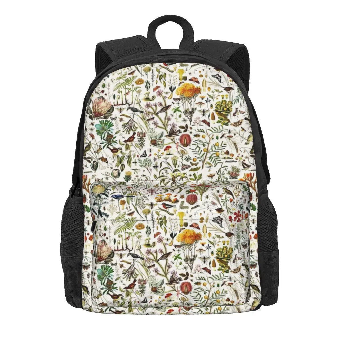 

Biology Australia Backpacks Large Capacity Children School Bag Shoulder Bag Laptop Rucksack Waterproof Travel Rucksack