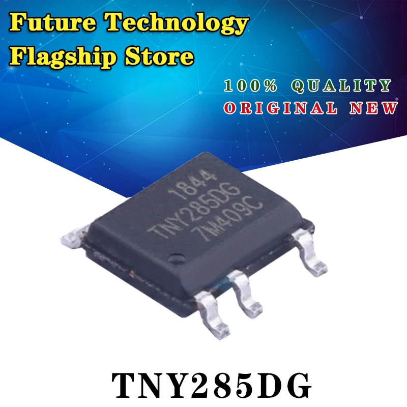 

5pieces/lot TNY284DG TNY285DG TNY286DG TNY287DG TNY288DG SOP-8